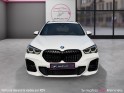 Bmw x1 f48 lci xdrive 20d 190 ch bva8 m sport occasion simplicicar rennes simplicicar simplicibike france
