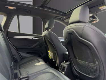 Bmw x1 f48 lci xdrive 20d 190 ch bva8 m sport occasion simplicicar rennes simplicicar simplicibike france