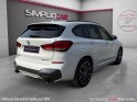 Bmw x1 f48 lci xdrive 20d 190 ch bva8 m sport occasion simplicicar rennes simplicicar simplicibike france