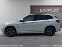 Bmw x1 f48 lci xdrive 20d 190 ch bva8 m sport occasion simplicicar rennes simplicicar simplicibike france