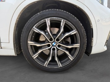 Bmw x1 f48 lci xdrive 20d 190 ch bva8 m sport occasion simplicicar rennes simplicicar simplicibike france