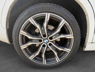 Bmw x1 f48 lci xdrive 20d 190 ch bva8 m sport occasion simplicicar rennes simplicicar simplicibike france