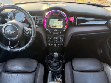 Mini one 102cv  shoreditch garantie 1 an occasion simplicicar royan simplicicar simplicibike france