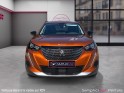 Peugeot 2008 1.6 bluehdi 110 allure  faible kilométrage  très bon état  bien équipé occasion simplicicar pertuis ...