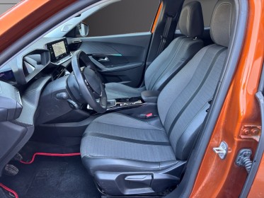 Peugeot 2008 1.6 bluehdi 110 allure  faible kilométrage  très bon état  bien équipé occasion simplicicar pertuis ...