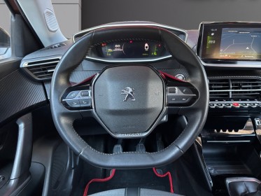 Peugeot 2008 1.6 bluehdi 110 allure  faible kilométrage  très bon état  bien équipé occasion simplicicar pertuis ...