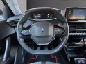 Peugeot 2008 1.6 bluehdi 110 allure  faible kilométrage  très bon état  bien équipé occasion simplicicar pertuis ...