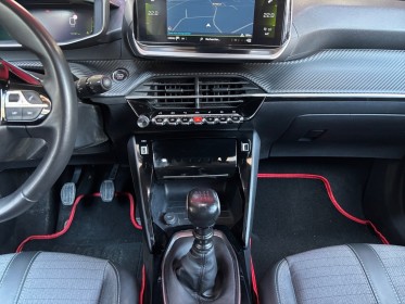 Peugeot 2008 1.6 bluehdi 110 allure  faible kilométrage  très bon état  bien équipé occasion simplicicar pertuis ...