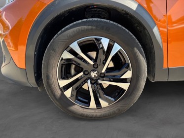 Peugeot 2008 1.6 bluehdi 110 allure  faible kilométrage  très bon état  bien équipé occasion simplicicar pertuis ...