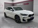 Bmw x2 f39 sdrive 18i 140 ch dkg7 m sport - garantie 12 mois occasion simplicicar lyon ouest simplicicar simplicibike france