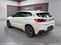 Bmw x2 f39 sdrive 18i 140 ch dkg7 m sport - garantie 12 mois occasion simplicicar lyon ouest simplicicar simplicibike france