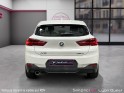 Bmw x2 f39 sdrive 18i 140 ch dkg7 m sport - garantie 12 mois occasion simplicicar lyon ouest simplicicar simplicibike france