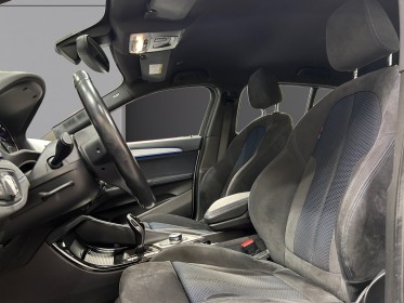Bmw x2 f39 sdrive 18i 140 ch dkg7 m sport - garantie 12 mois occasion simplicicar lyon ouest simplicicar simplicibike france