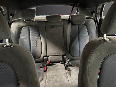 Bmw x2 f39 sdrive 18i 140 ch dkg7 m sport - garantie 12 mois occasion simplicicar lyon ouest simplicicar simplicibike france