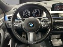 Bmw x2 f39 sdrive 18i 140 ch dkg7 m sport - garantie 12 mois occasion simplicicar lyon ouest simplicicar simplicibike france