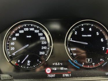 Bmw x2 f39 sdrive 18i 140 ch dkg7 m sport - garantie 12 mois occasion simplicicar lyon ouest simplicicar simplicibike france