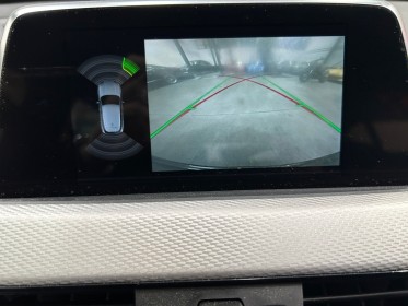 Bmw x2 f39 sdrive 18i 140 ch dkg7 m sport - garantie 12 mois occasion simplicicar lyon ouest simplicicar simplicibike france