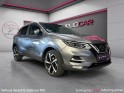 Nissan qashqai 2019 1.3 dig-t 160 tekna camera de recul camera 360 gps garantie 12 mois occasion montpellier (34) simplicicar...