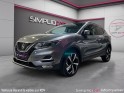 Nissan qashqai 2019 1.3 dig-t 160 tekna camera de recul camera 360 gps garantie 12 mois occasion montpellier (34) simplicicar...