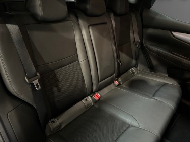 Nissan qashqai 2019 1.3 dig-t 160 tekna camera de recul camera 360 gps garantie 12 mois occasion montpellier (34) simplicicar...