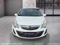 Opel corsa 1.2 - 85 ch twinport essentia occasion simplicicar vaucresson simplicicar simplicibike france