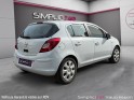 Opel corsa 1.2 - 85 ch twinport essentia occasion simplicicar vaucresson simplicicar simplicibike france