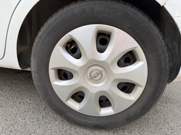 Opel corsa 1.2 - 85 ch twinport essentia occasion simplicicar vaucresson simplicicar simplicibike france