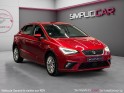 Seat ibiza 1.0 ecotsi 95 ch s/s bvm5 urban - carplay - full led - rÉgulateur - radar de recul occasion simplicicar...