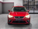 Seat ibiza 1.0 ecotsi 95 ch s/s bvm5 urban - carplay - full led - rÉgulateur - radar de recul occasion simplicicar...