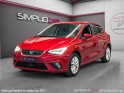 Seat ibiza 1.0 ecotsi 95 ch s/s bvm5 urban - carplay - full led - rÉgulateur - radar de recul occasion simplicicar...