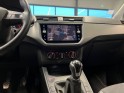 Seat ibiza 1.0 ecotsi 95 ch s/s bvm5 urban - carplay - full led - rÉgulateur - radar de recul occasion simplicicar...