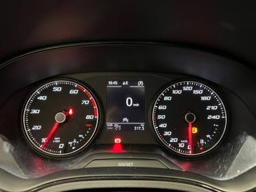 Seat ibiza 1.0 ecotsi 95 ch s/s bvm5 urban - carplay - full led - rÉgulateur - radar de recul occasion simplicicar...