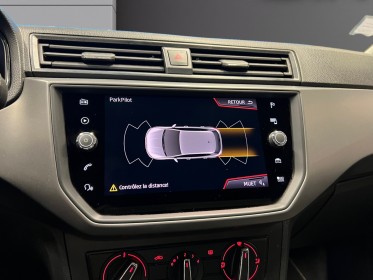 Seat ibiza 1.0 ecotsi 95 ch s/s bvm5 urban - carplay - full led - rÉgulateur - radar de recul occasion simplicicar...