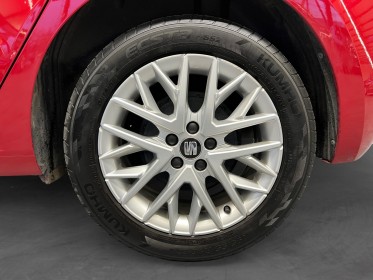 Seat ibiza 1.0 ecotsi 95 ch s/s bvm5 urban - carplay - full led - rÉgulateur - radar de recul occasion simplicicar...