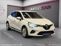 Renault clio v tce 90 business radar ar - line assist - suivi complet renault occasion simplicicar strasbourg simplicicar...