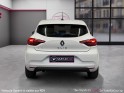 Renault clio v tce 90 business radar ar - line assist - suivi complet renault occasion simplicicar strasbourg simplicicar...