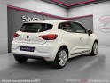 Renault clio v tce 90 business radar ar - line assist - suivi complet renault occasion simplicicar strasbourg simplicicar...