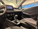 Renault clio v tce 90 business radar ar - line assist - suivi complet renault occasion simplicicar strasbourg simplicicar...