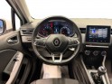 Renault clio v tce 90 business radar ar - line assist - suivi complet renault occasion simplicicar strasbourg simplicicar...