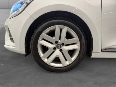 Renault clio v tce 90 business radar ar - line assist - suivi complet renault occasion simplicicar strasbourg simplicicar...