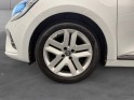 Renault clio v tce 90 business radar ar - line assist - suivi complet renault occasion simplicicar strasbourg simplicicar...