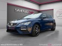 Seat leon st 1.5 tsi 150 start/stop act dsg7 fr occasion simplicicar la ciotat simplicicar simplicibike france