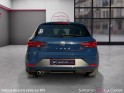 Seat leon st 1.5 tsi 150 start/stop act dsg7 fr occasion simplicicar la ciotat simplicicar simplicibike france