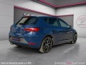 Seat leon st 1.5 tsi 150 start/stop act dsg7 fr occasion simplicicar la ciotat simplicicar simplicibike france