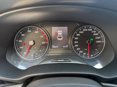 Seat leon st 1.5 tsi 150 start/stop act dsg7 fr occasion simplicicar la ciotat simplicicar simplicibike france