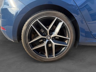 Seat leon st 1.5 tsi 150 start/stop act dsg7 fr occasion simplicicar la ciotat simplicicar simplicibike france