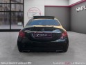 Mercedes classe c 300 e 9g-tronic amg line toit ouvrant  garantie 12 mois occasion simplicicar le raincy simplicicar...