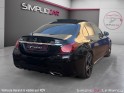 Mercedes classe c 300 e 9g-tronic amg line toit ouvrant  garantie 12 mois occasion simplicicar le raincy simplicicar...