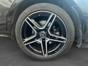Mercedes classe c 300 e 9g-tronic amg line toit ouvrant  garantie 12 mois occasion simplicicar le raincy simplicicar...
