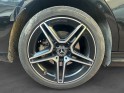 Mercedes classe c 300 e 9g-tronic amg line toit ouvrant  garantie 12 mois occasion simplicicar le raincy simplicicar...